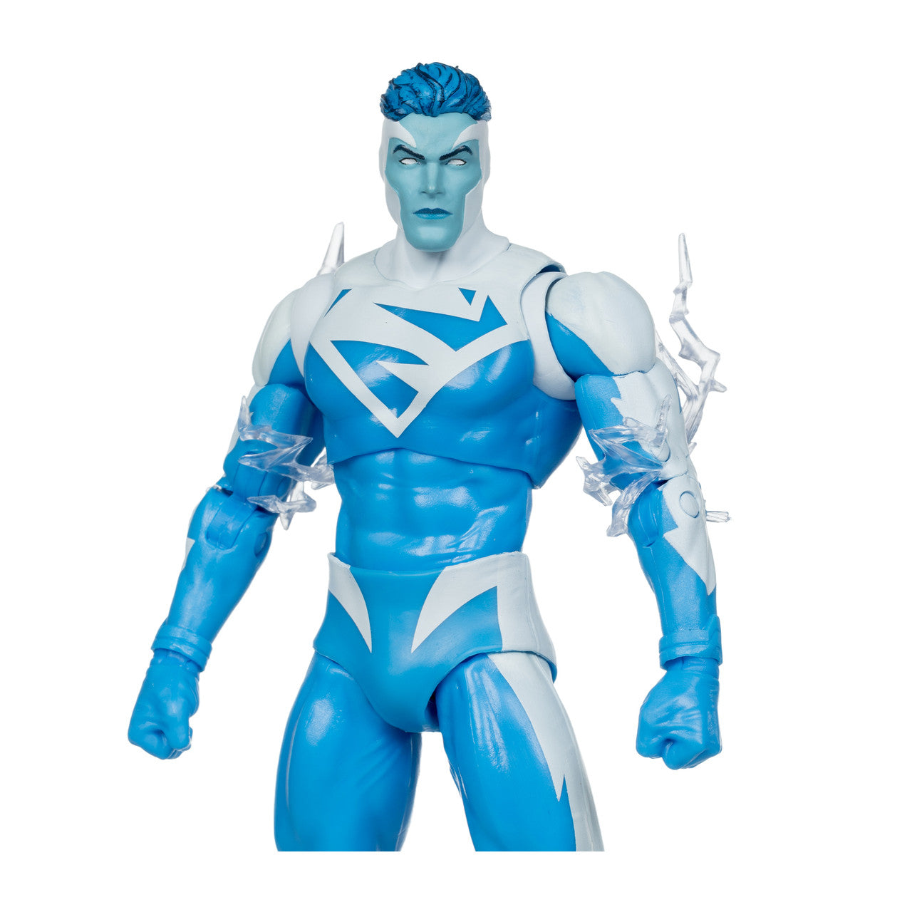 DC Multiverse Superman (JLA) Build-A-Figure