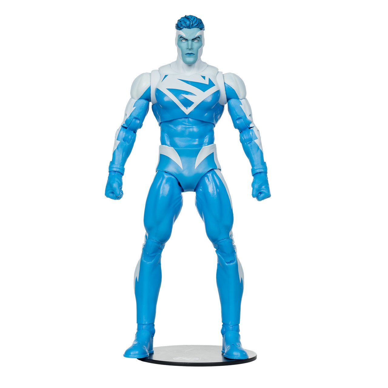 DC Multiverse Superman (JLA) Build-A-Figure