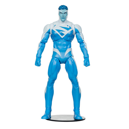 DC Multiverse Superman (JLA) Build-A-Figure