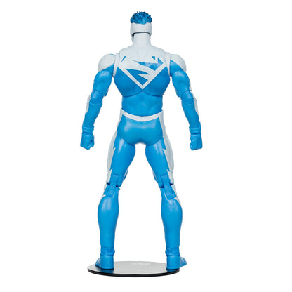 DC Multiverse Superman (JLA) Build-A-Figure