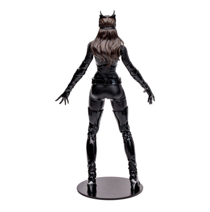 DC Multiverse Catwoman (The Dark Knight Rises) [Platinum Edition]