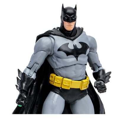 DC Multiverse Batman: Hush (Black & Grey)