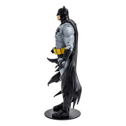 DC Multiverse Batman: Hush (Black & Grey)