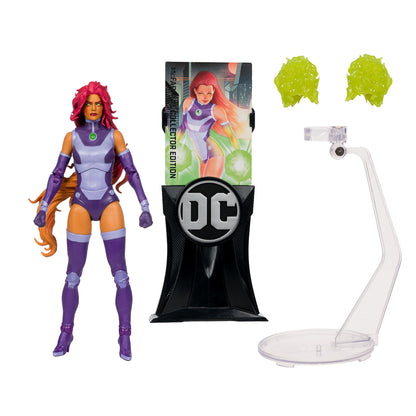 DC Multiverse Collector Edition Starfire (DC Rebirth)