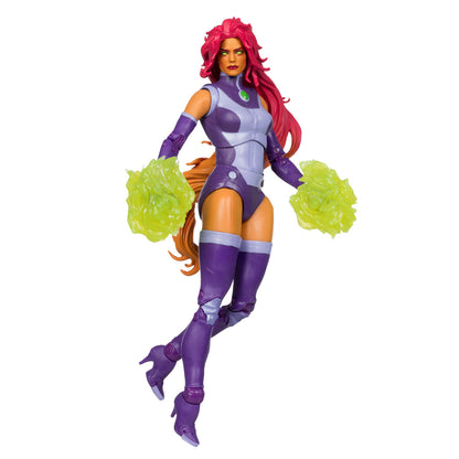 DC Multiverse Collector Edition Starfire (DC Rebirth)