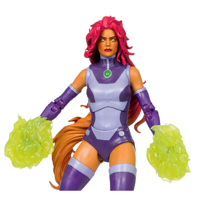 DC Multiverse Collector Edition Starfire (DC Rebirth)