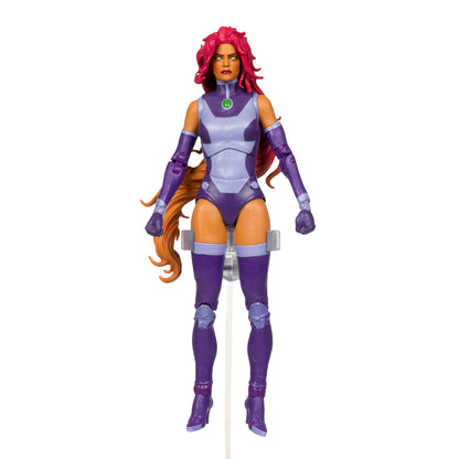 DC Multiverse Collector Edition Starfire (DC Rebirth)