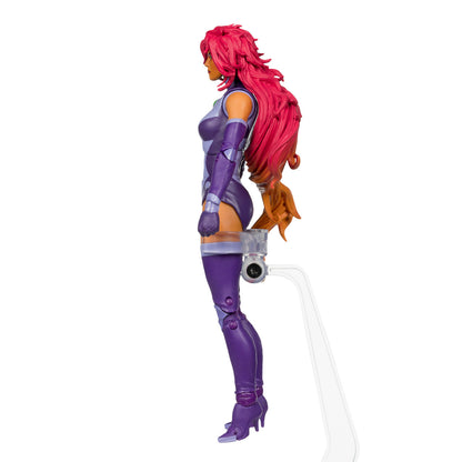 DC Multiverse Collector Edition Starfire (DC Rebirth)