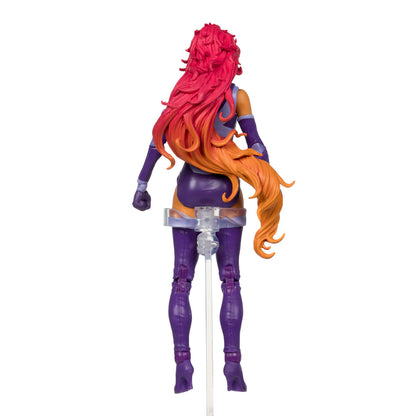 DC Multiverse Collector Edition Starfire (DC Rebirth)