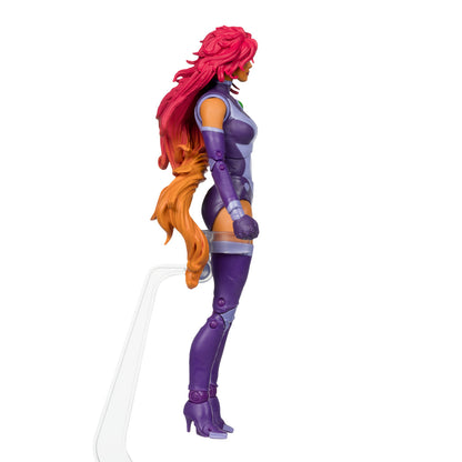 DC Multiverse Collector Edition Starfire (DC Rebirth)