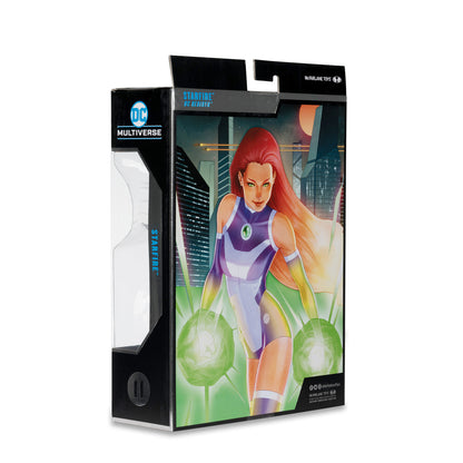 DC Multiverse Collector Edition Starfire (DC Rebirth)