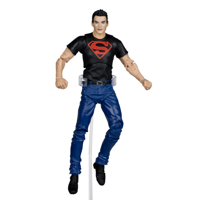 DC Multiverse Collector Edition Conner Kent (Teen Titans)