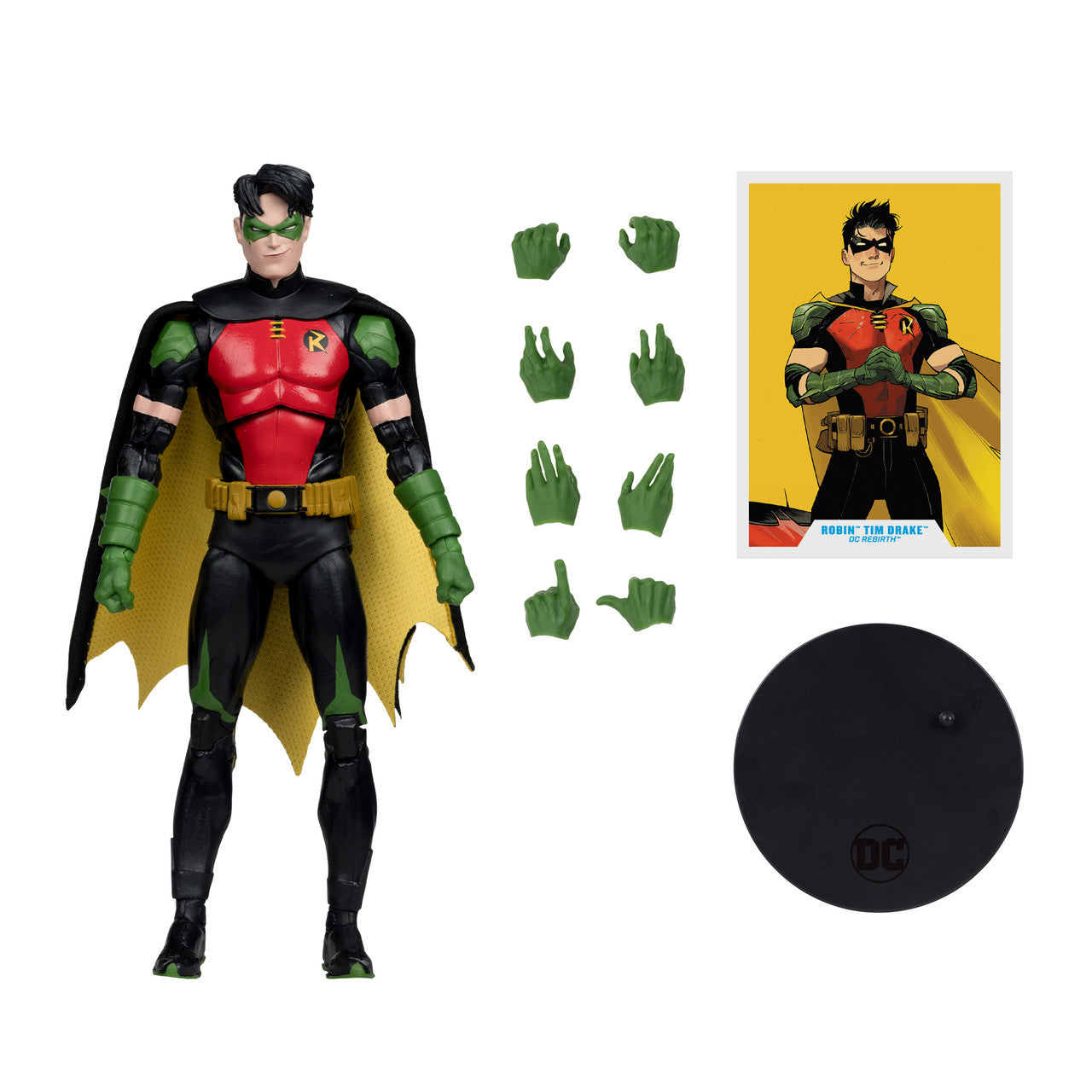 DC Multiverse Robin (Tim Drake) [PREORDER]