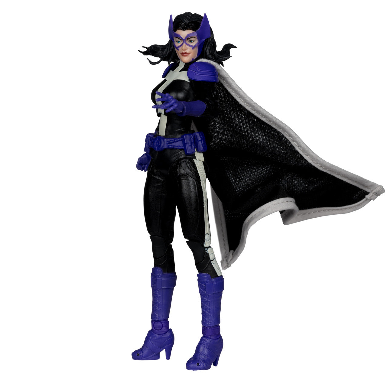 DC Multiverse Collector Edition Huntress (New 52)