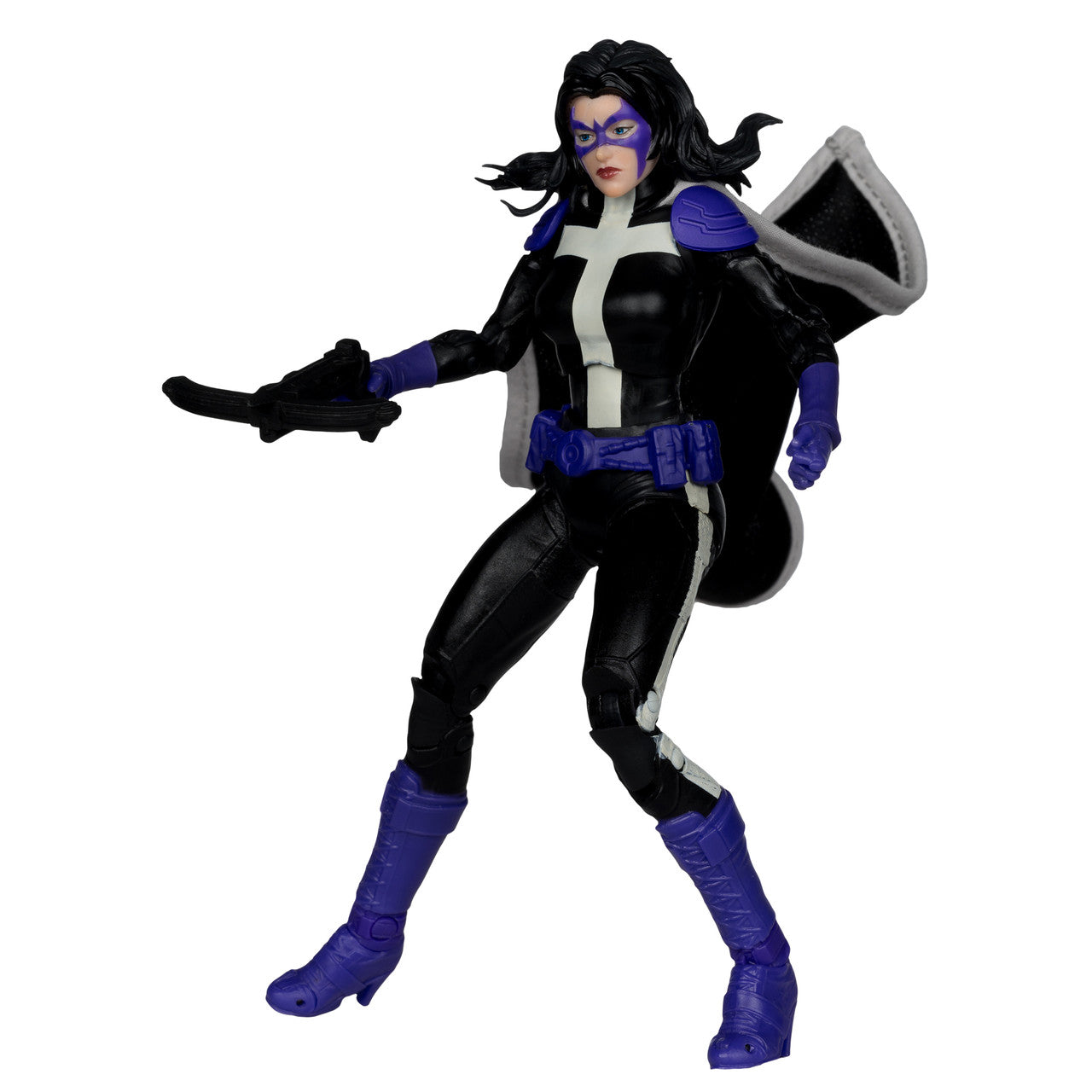 DC Multiverse Collector Edition Huntress (New 52)