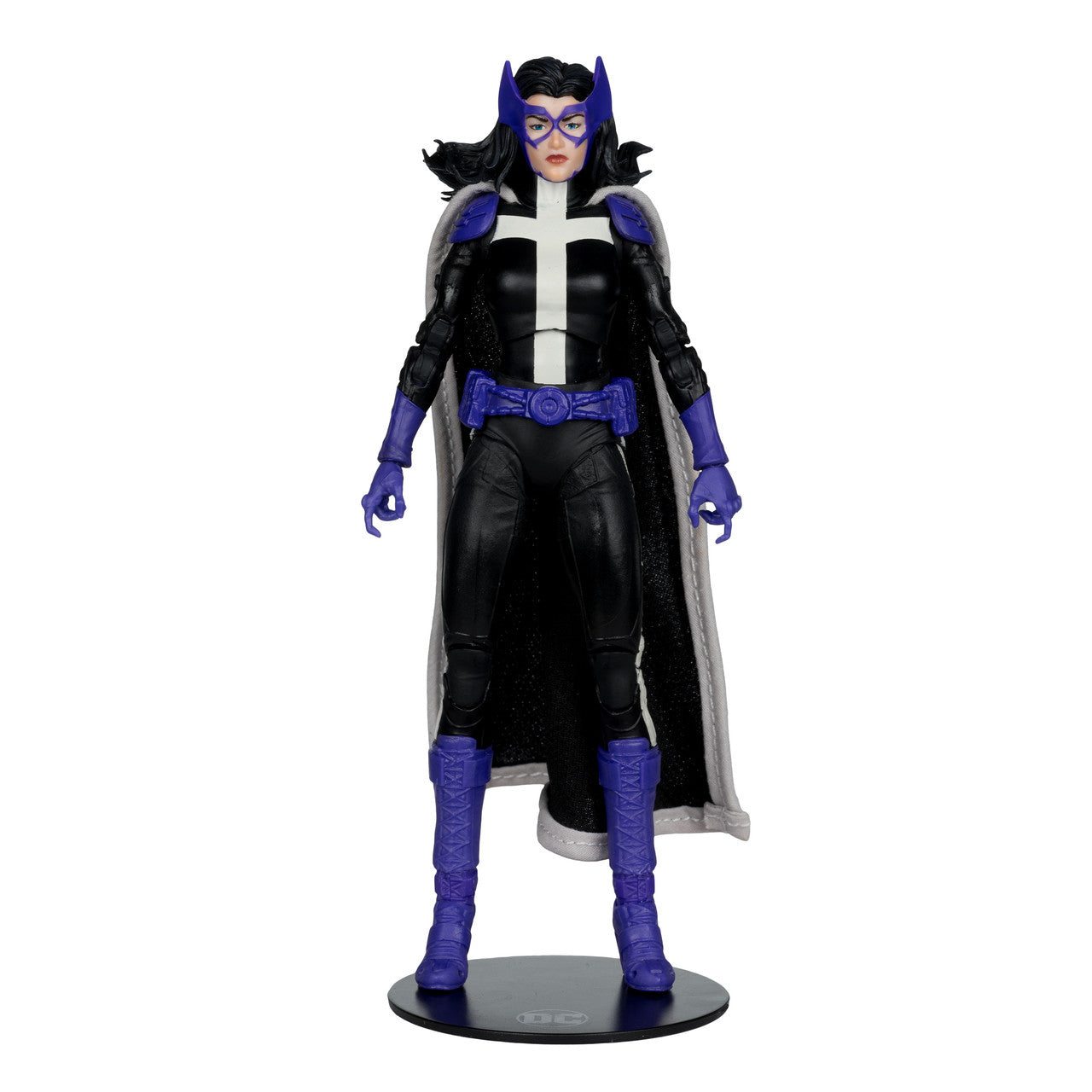 DC Multiverse Collector Edition Huntress (New 52)