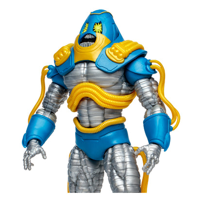 DC Multiverse Anti-Monitor (Crisis on Infinite Earths) Megafig