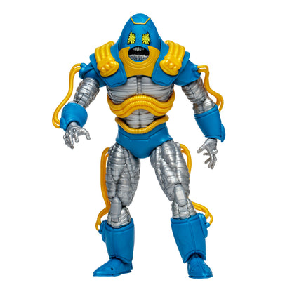 DC Multiverse Anti-Monitor (Crisis on Infinite Earths) Megafig