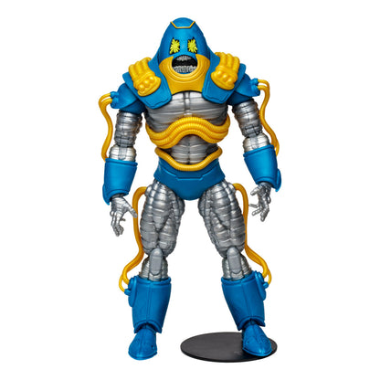 DC Multiverse Anti-Monitor (Crisis on Infinite Earths) Megafig