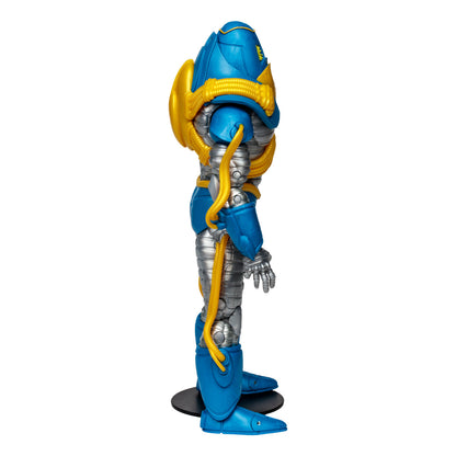 DC Multiverse Anti-Monitor (Crisis on Infinite Earths) Megafig