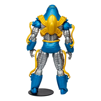 DC Multiverse Anti-Monitor (Crisis on Infinite Earths) Megafig