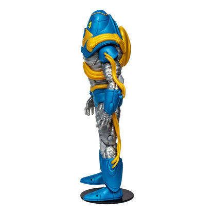 DC Multiverse Anti-Monitor (Crisis on Infinite Earths) Megafig