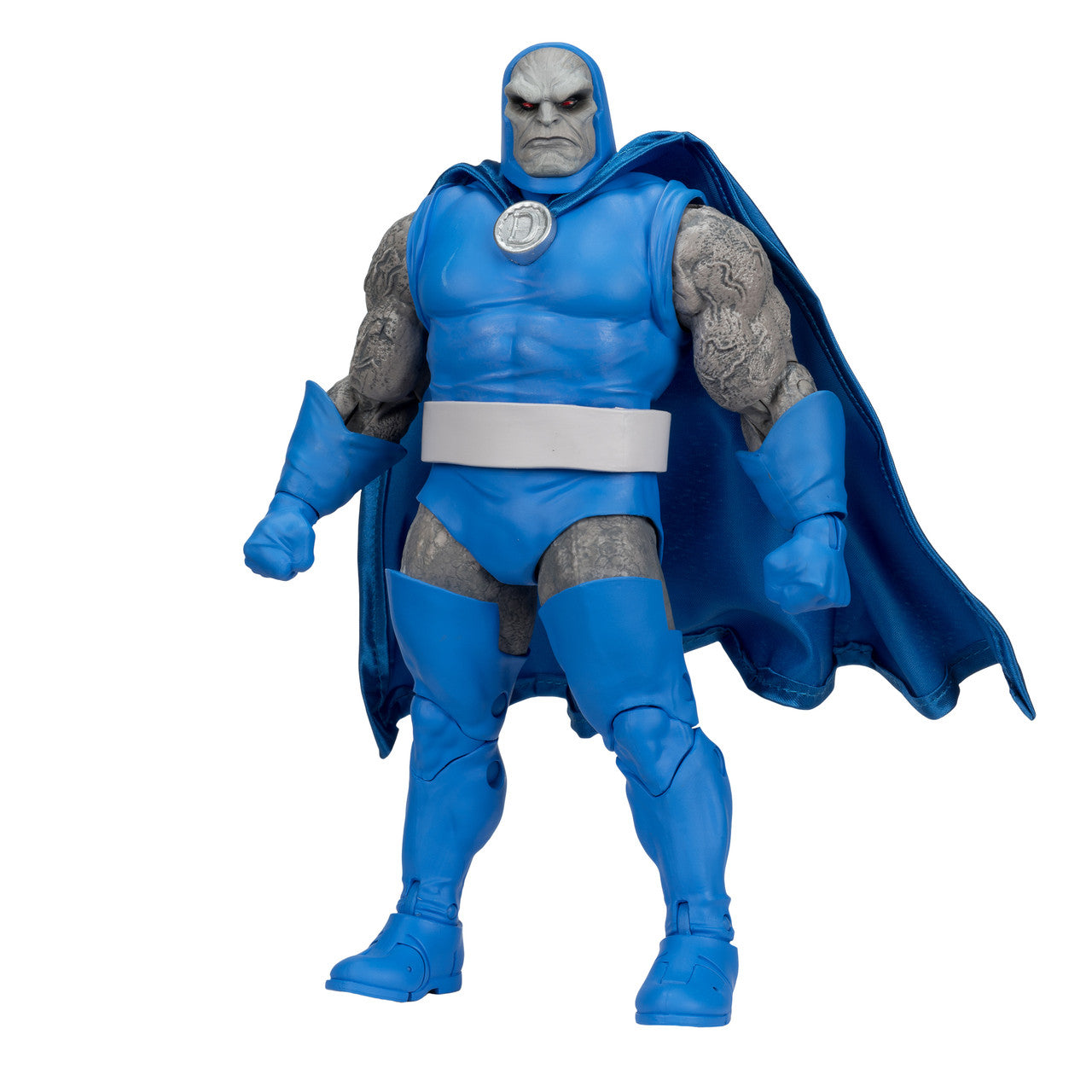 DC Multiverse Darkseid (DC Classics) Megafig [PREORDER]