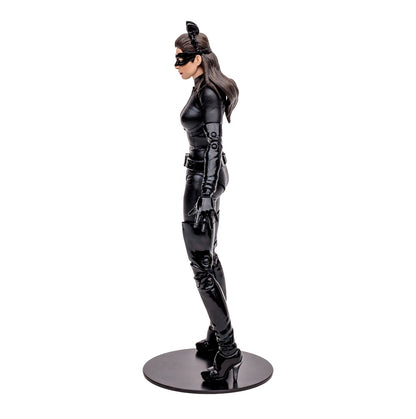 DC Multiverse Catwoman (The Dark Knight Rises) [Platinum Edition]