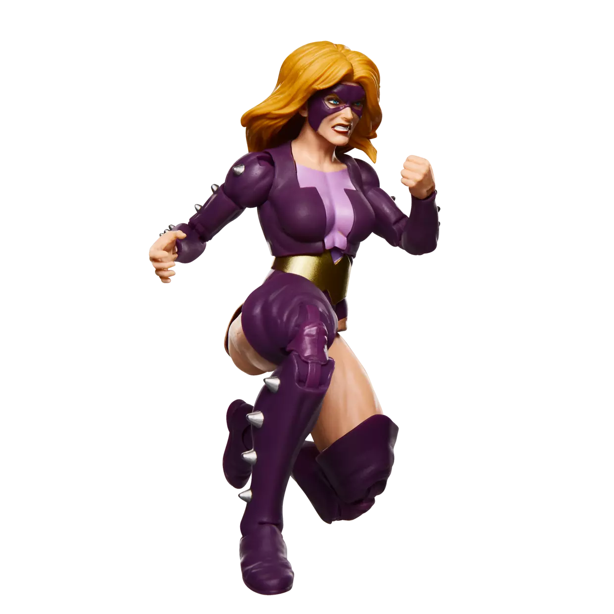 Marvel Legends Series Secret Wars Titania