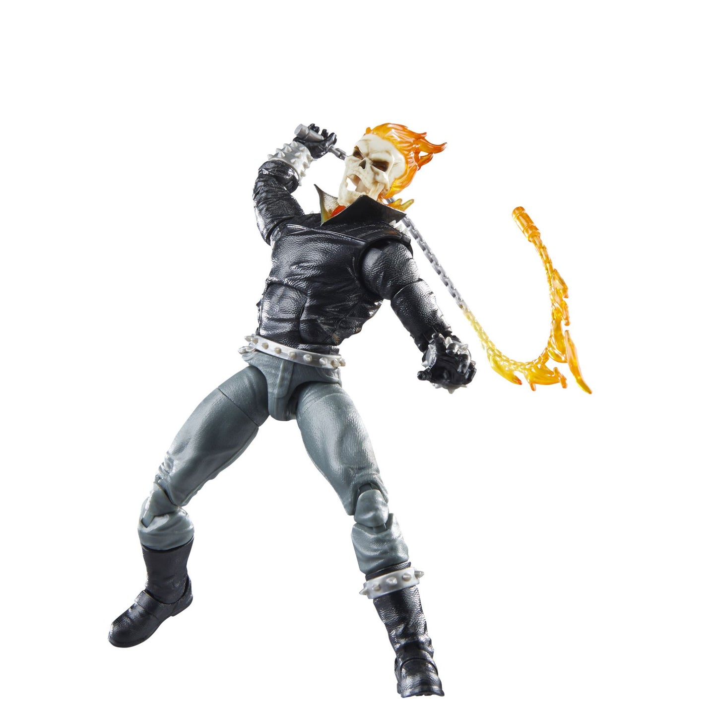 Marvel Legends Series: Ghost Rider (Danny Ketch) (Marvel 85th Anniversary Comics)