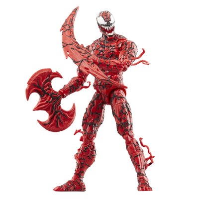 Marvel Legends Series Carnage