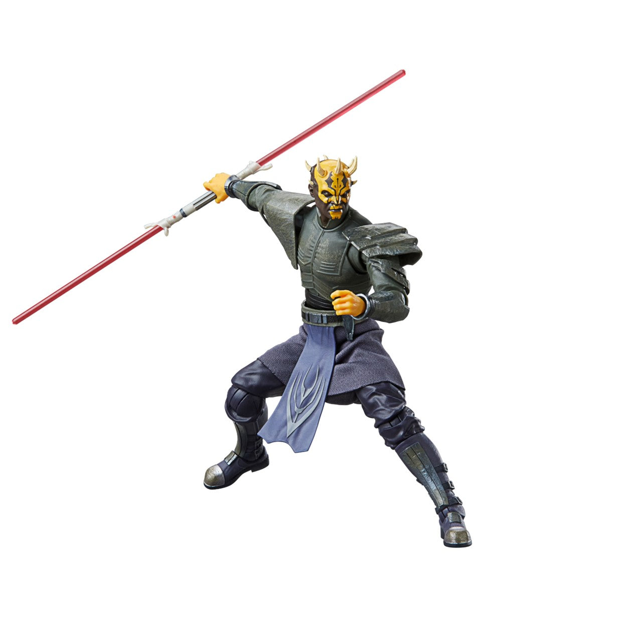 Star Wars The Black Series Savage Opress