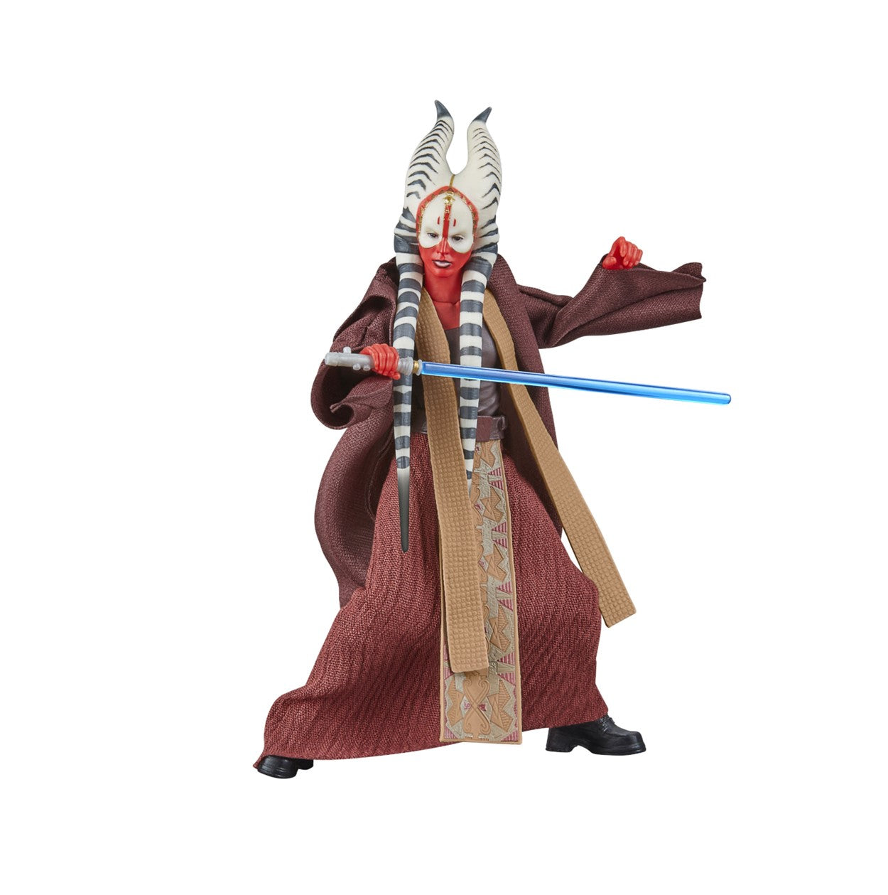 Star Wars The Black Series Shaak Ti