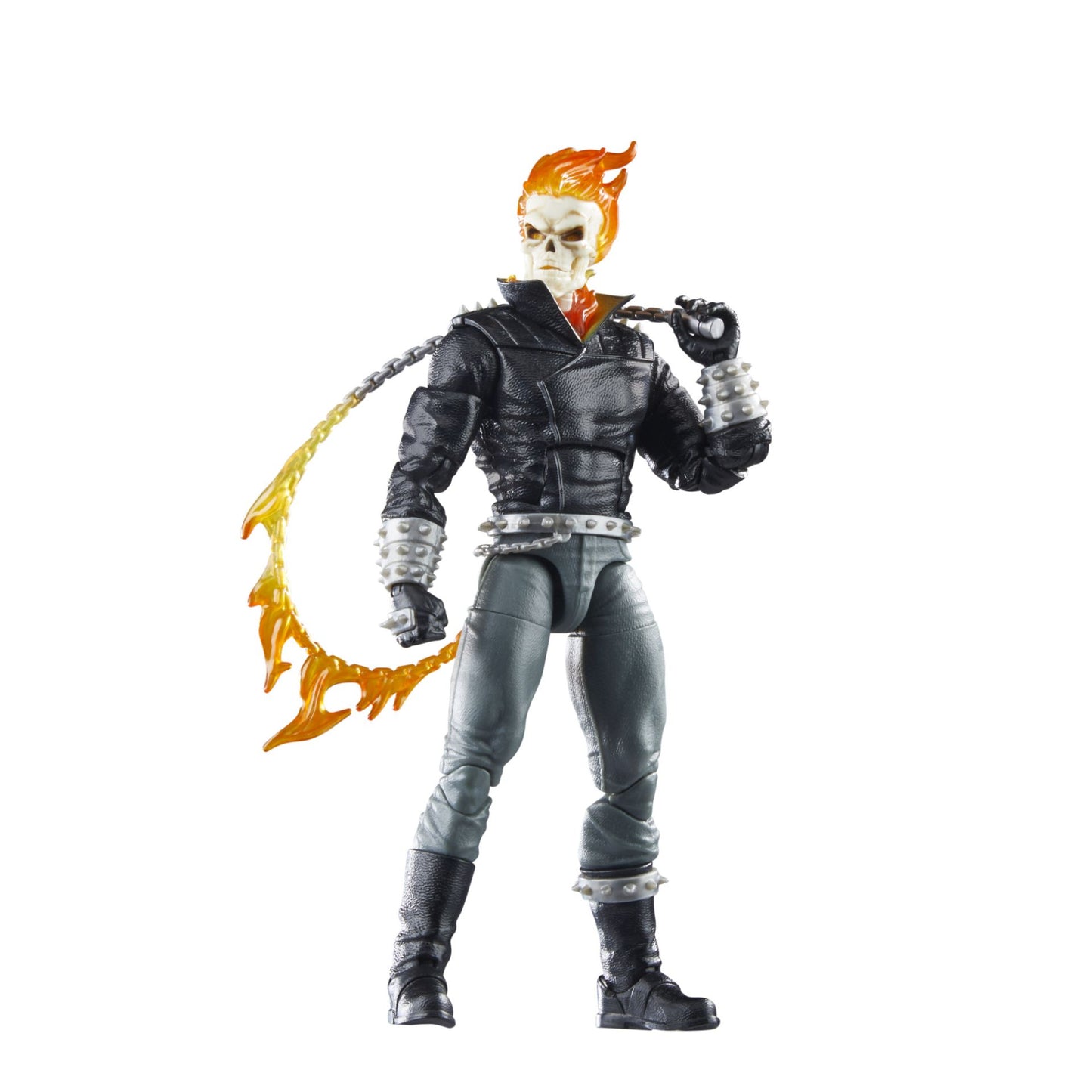 Marvel Legends Series: Ghost Rider (Danny Ketch) (Marvel 85th Anniversary Comics)