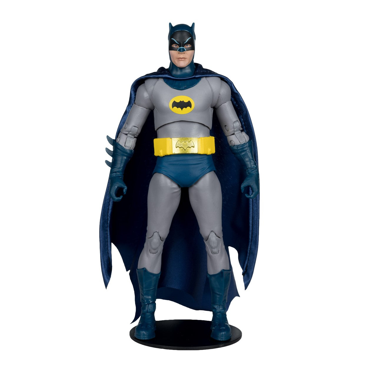 DC Multiverse Batman (Batman: Classic TV Series)