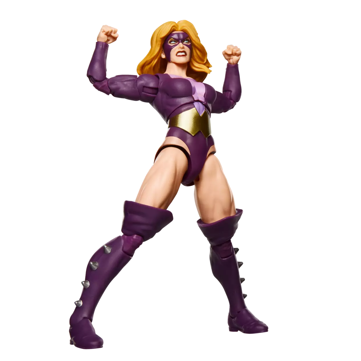 Marvel Legends Series Secret Wars Titania