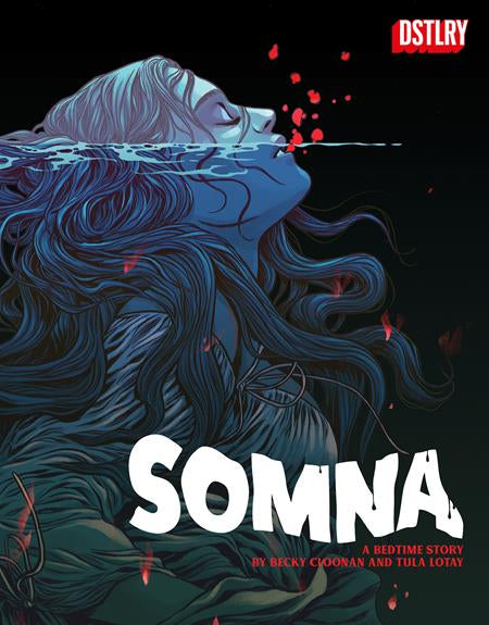 SOMNA (2023) #1 (OF 3)
