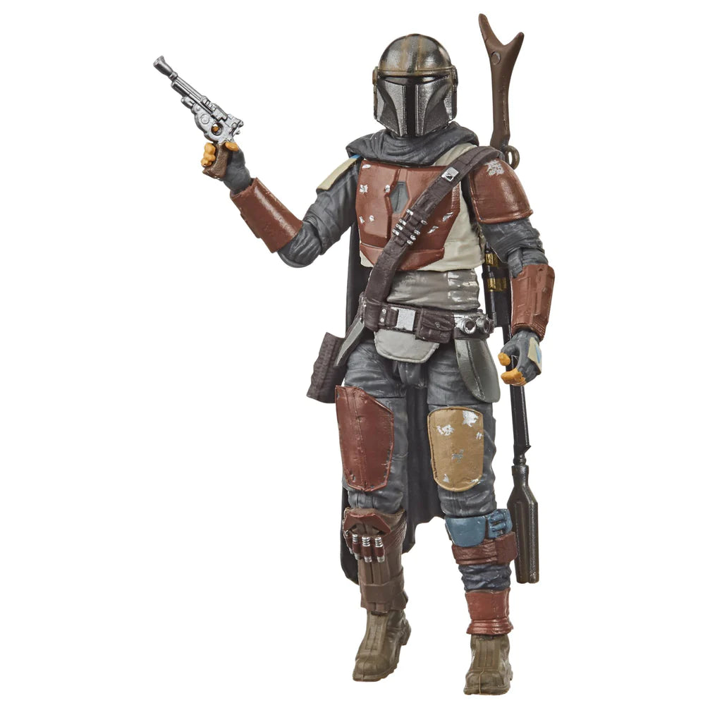 Star Wars The Vintage Collection: VC166 - The Mandalorian