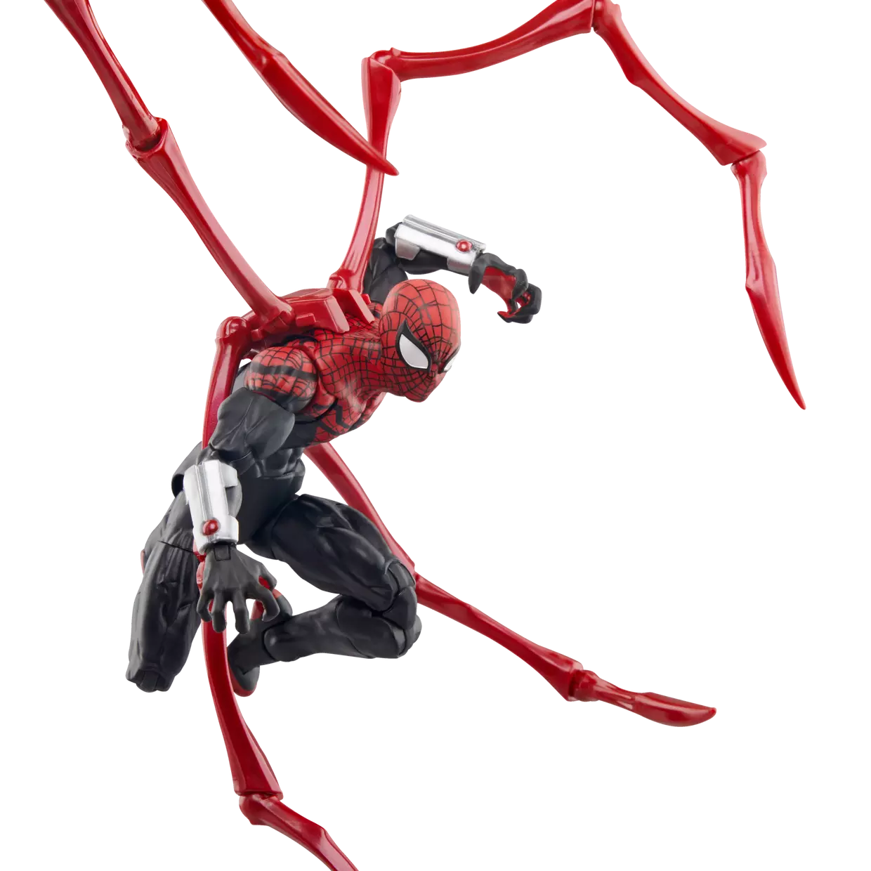 Marvel Legends Series Superior Spider-Man