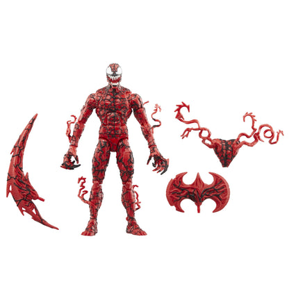 Marvel Legends Series Carnage