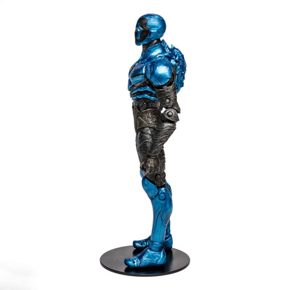 DC Multiverse Blue Beetle (Blue Beetle Movie)