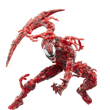 Marvel Legends Series Carnage