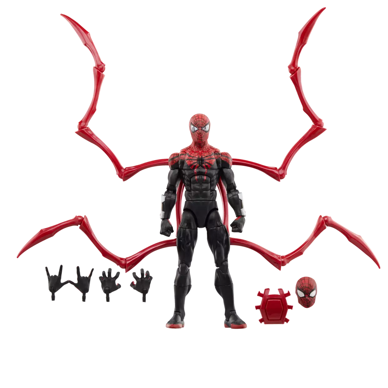 Marvel Legends Series Superior Spider-Man