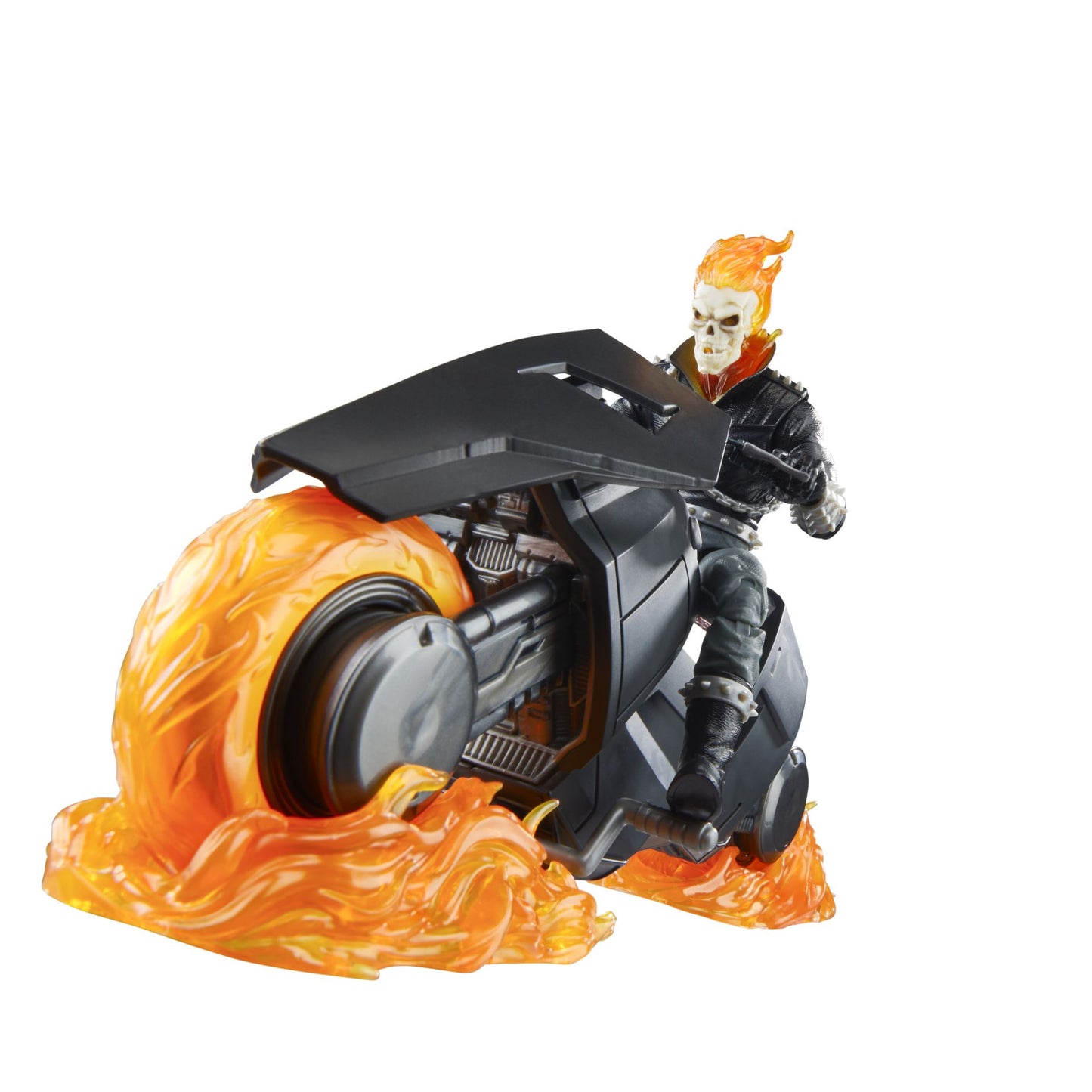 Marvel Legends Series: Ghost Rider (Danny Ketch) (Marvel 85th Anniversary Comics)