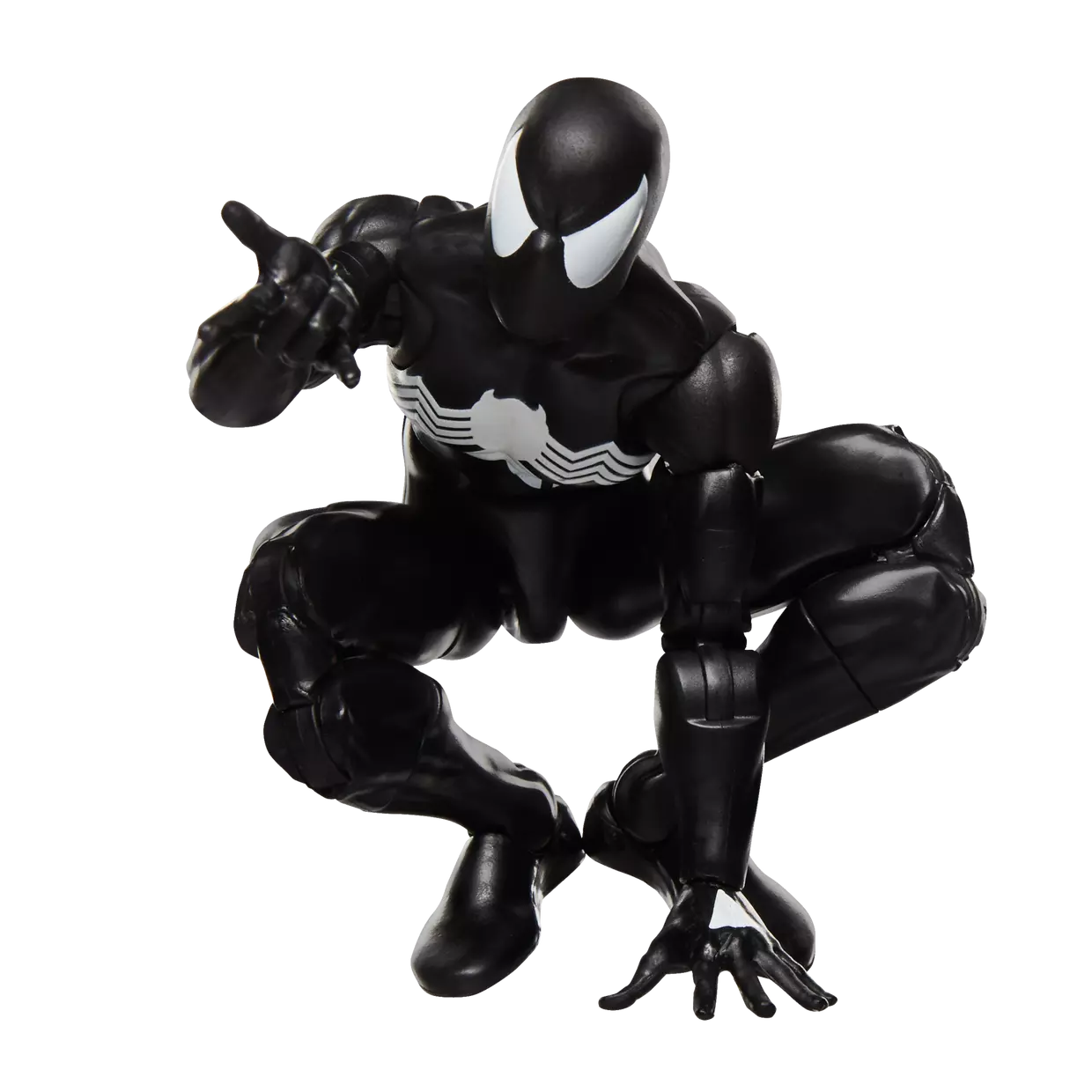 Marvel Legends Series Secret Wars Spider-Man