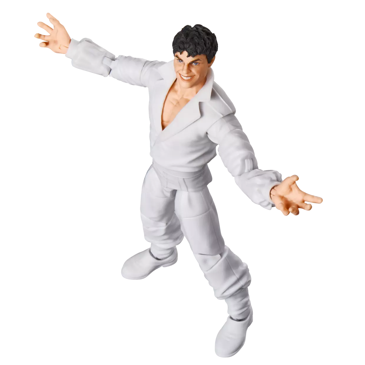 Marvel Legends Series Secret Wars Marvel’s Beyonder