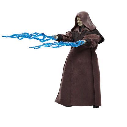 Star Wars The Black Series Darth Sidious