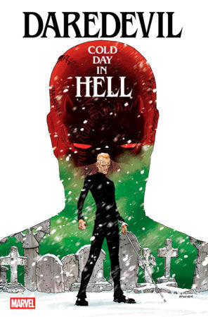 DAREDEVIL: COLD DAY IN HELL #1 (OF 3)