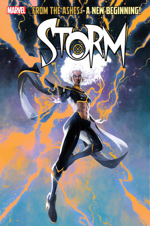 STORM #01