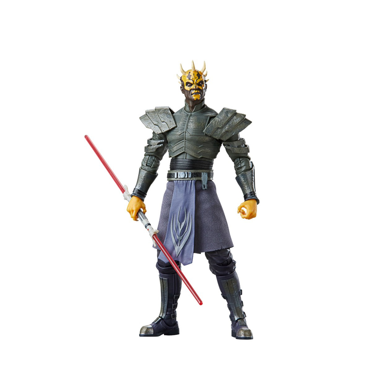 Star Wars The Black Series Savage Opress